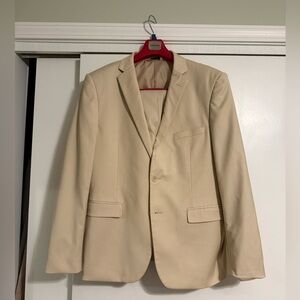 Lineage Men’s Suit